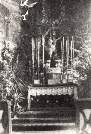 INTERIOR 1930 - Franciszek Bieniasz