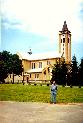 CHURCH 2002 - Marek Buras