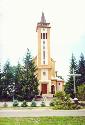 STRASZECIN CHURCH - Marek Buras