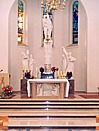 MAIN ALTAR - Marek Buras