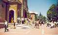 MASS IS OVER - Marek Buras 2003