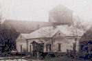 CHURCH AND RECTORY - Krzysztof Swierczek