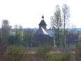 NEW CHURCH IN KAMYSZYN by Waldemar Rzeszut