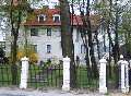RECTORY / PLEBANIA by Waldemar Rzeszut