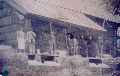START OF CONSTRUCTION OF NEW CHURCH, CIRCA 1936-1939 - Karen Wisniewski