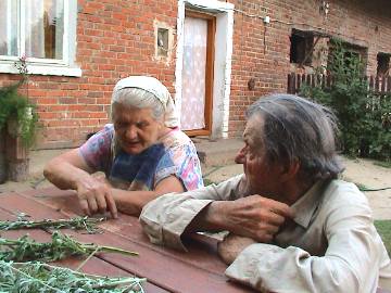 ZEMBRZA SUDOL by Jan Olko, 2006