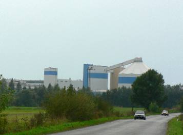 VIEW TOWARD ROPCZYCE by Jan Olko, 2006