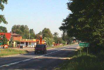Jan Olko, 2006