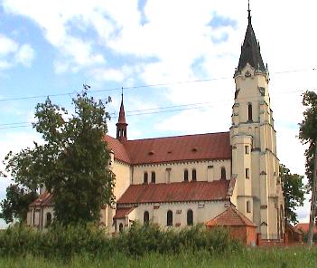Photo by Jan Olko, 2006