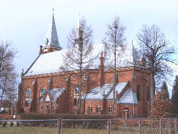 Photo by Waldemar Rzeszut, March 2005.