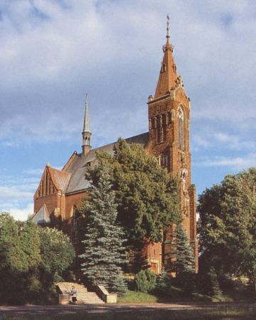 Ks. Wincenty Kolbusz
