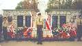 REMEMBERING AT THE WAR MEMORIAL by Debica City Magazine