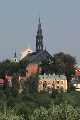 CATHEDRAL AT SANDOMIERZ by Jan Olko, 2006
