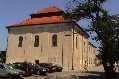 SYNAGOGUE by Jan Olko, 206