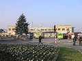 DEBICA RAILWAY STATION by Ewa Krol, 2005