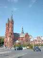 THE OLD CHURCHES OF TARNOW