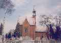 CEMETERY OF SAINT JADWIGA PARISH