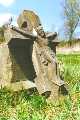 Nieznajowa Cemetery