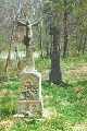 Nieznajowa Cemetery