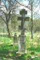 Nieznajowa Cemetery