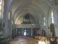CHOIR LOFT